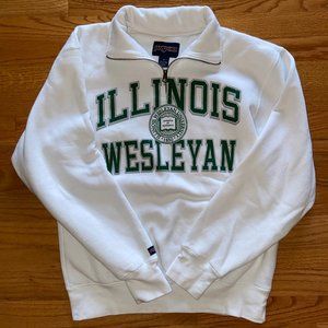 Illinois Wesleyan University Sweatshirt